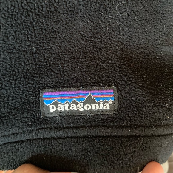 Patagonia Men's Synchilla Jacket - Picture 5 of 6